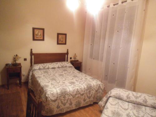 Hostal Los Galgos