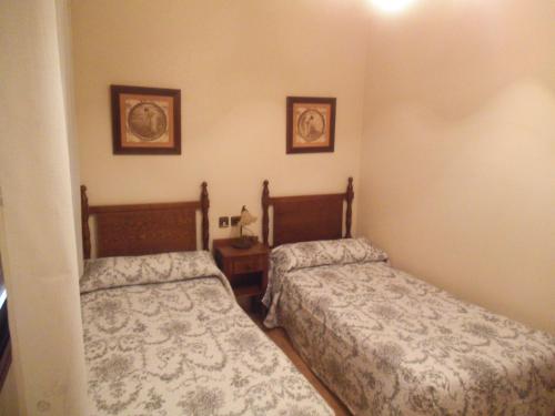 Hostal Los Galgos