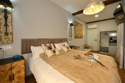 Center Suite Santander - image 14