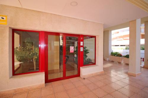 Holiday Apartment Amatista