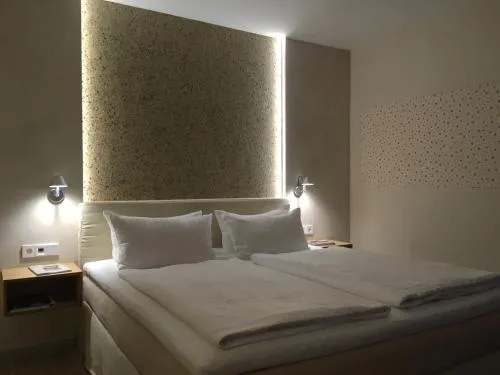 Landhotel Broda in Neubrandenburg, Deutschland