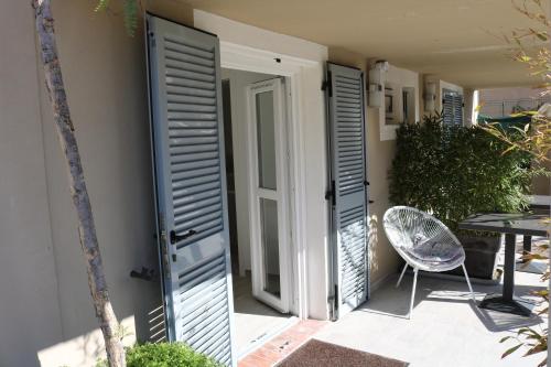 Hôtel Le Vanillé - image 10