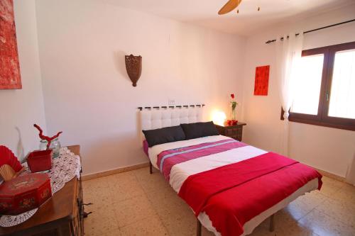 Holiday Villa Falco