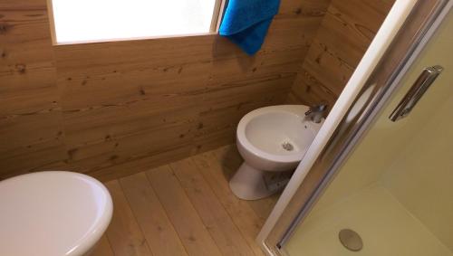 New Camping Le Tamerici 3