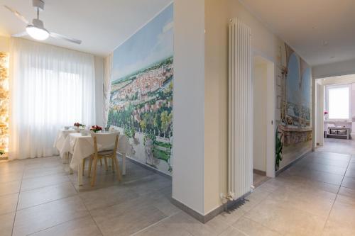Domus Fluminis, Verona