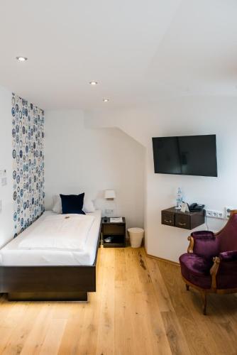 The Heidelberg Exzellenz Hotel - image 9