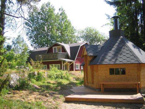 Mäkelän Lomatuvat Bed and Breakfast - Location, gîte - Hyytiälä