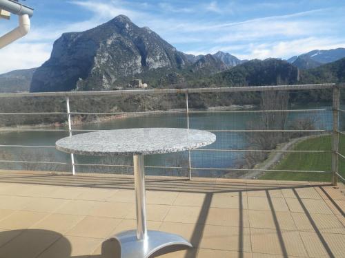 Hotel Del Llac in Coll de Nargó