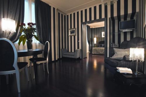 Savoia Hotel Regency, Bologna