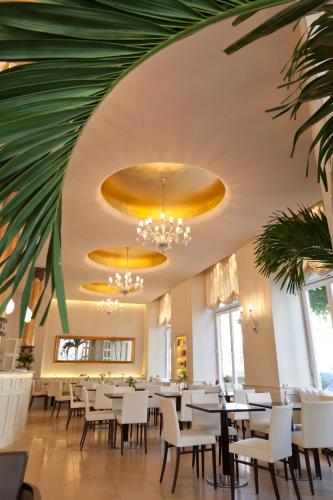 The Heidelberg Exzellenz Hotel - image 7