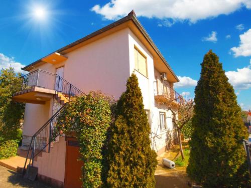 Apartments Mirela 1554 - image 8