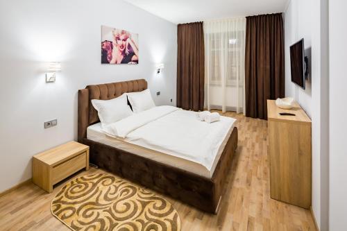 Alfa Apartments Halytska 9