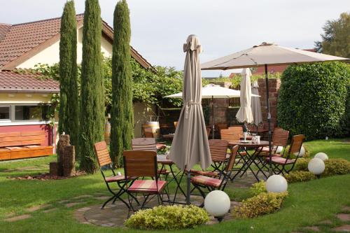 Wein-Domizil Brennofen - image 9