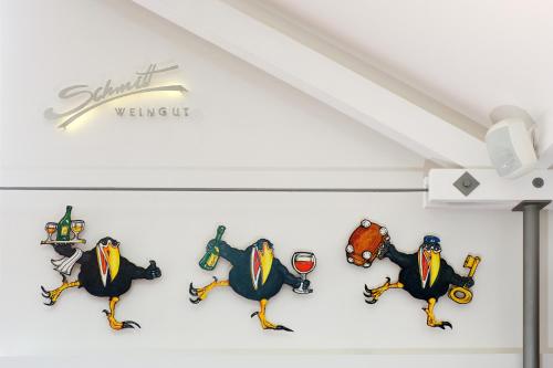 Wein-Domizil Brennofen - main image