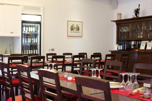 Wein-Domizil Brennofen - image 8