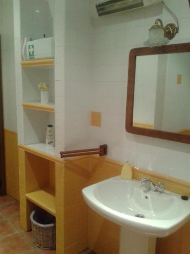  El Hogar de Ardwina in Alía