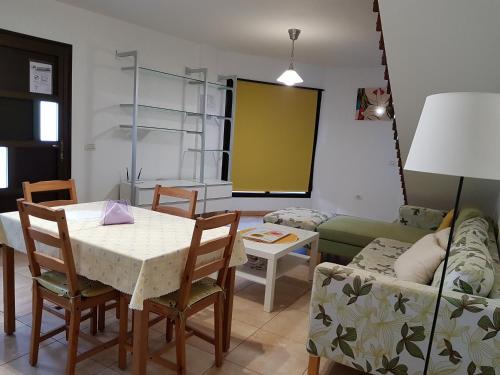 Vivienda Vacacional Monteprimero 2