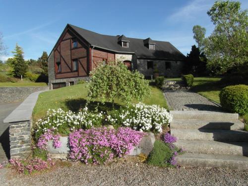  Chambre en Ardenne, Graide bei Périmont