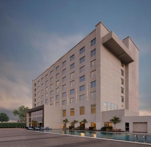 Mercure Chennai Sriperumbudur - An Accor Brand