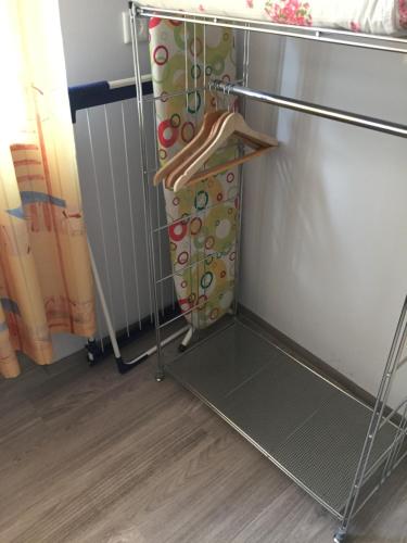 City-Apartment in Nurnberg, Norimberk (fotografie 4)