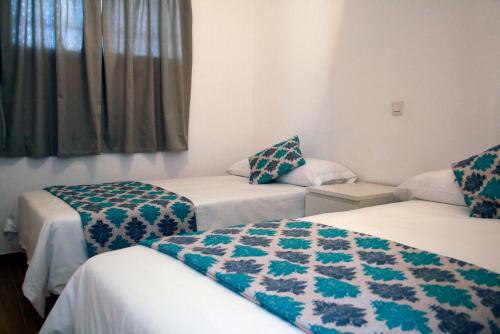 Apartamentos Guanarama