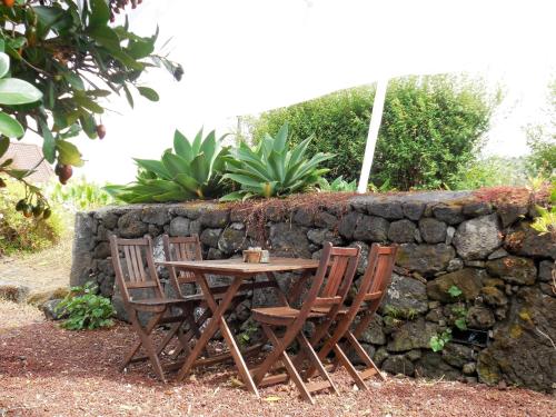 บริการและสิ่งอำนวยความสะดวก, Casas de Lava in ริเบริงยา