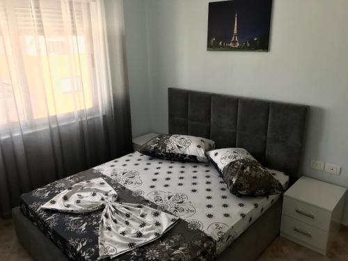 EKA Luxury Apartments - main image