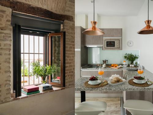 Matahacas Pool & Luxury Room Type - Apartment