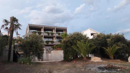  Fischer Haus in Sveti Petar