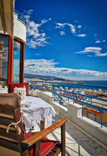 Εl Puerto Vista gîte à louer Ormískos Bátis