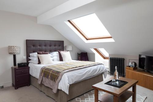 Foto - Parklands B&B