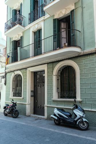 Brummell Apartments Gracia - image 2