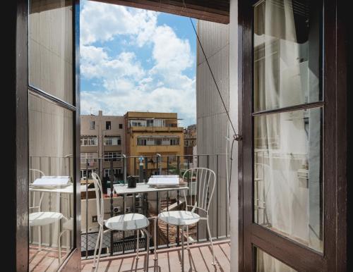 Brummell Apartments Gracia, Barcelona (fotografie 9)