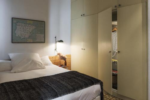 Brummell Apartments Gracia, Barcelona (fotografie 6)
