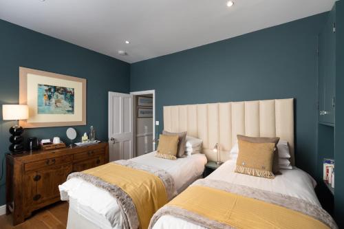 Foto - Parklands B&B