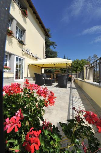 Hotel Montepizzo - image 6