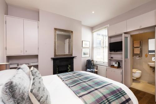 Foto - Parklands B&B