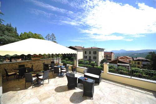 Hotel Montepizzo