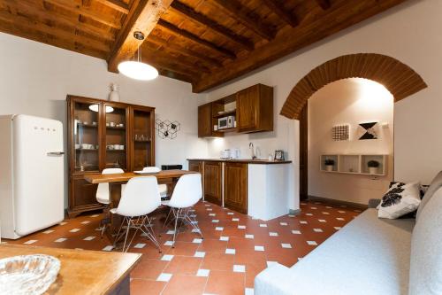 Borgo Pinti Apartment, Florencie (fotografie 2)