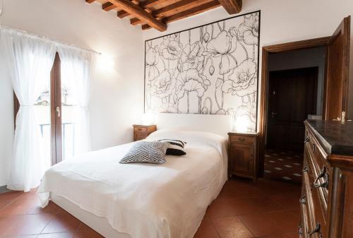 Borgo Pinti Apartment - image 6