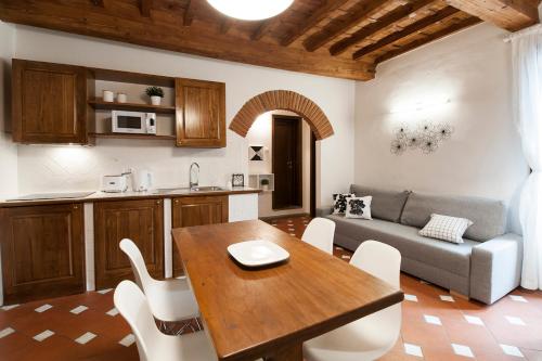 Borgo Pinti Apartment - main image