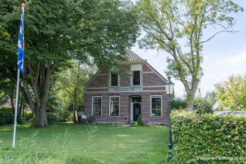 Hofstede Villetta - image 12