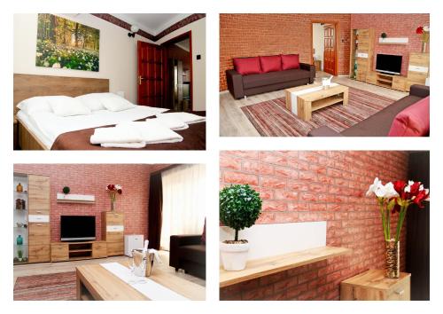 Flóra Panzió - image 9