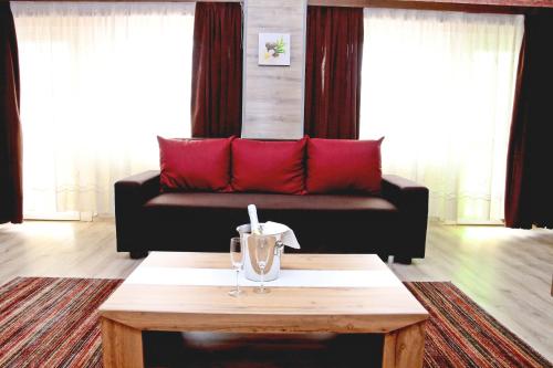 Flóra Panzió - image 3