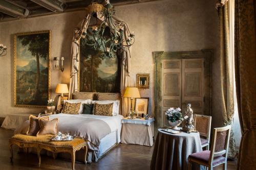 Residenza Napoleone III, Roma (foto 7)