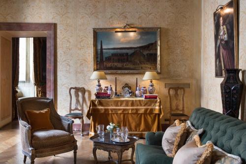 Residenza Napoleone III, Roma (foto 8)