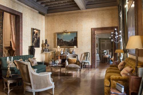Residenza Napoleone III, Roma (foto 9)