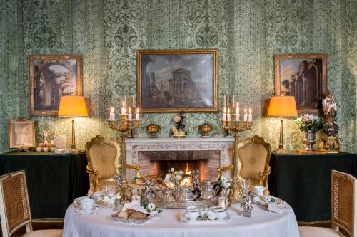 Residenza Napoleone III - image 12