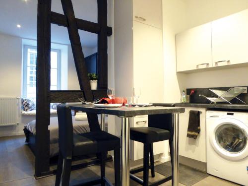 Appartement L'Ill au Sable, Strasbourg (photo 11)