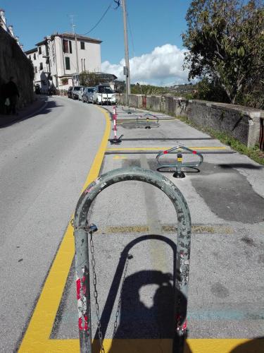 Hotel Genio Porto Venere